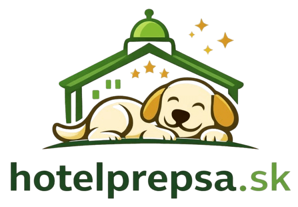 Hotel pre psa